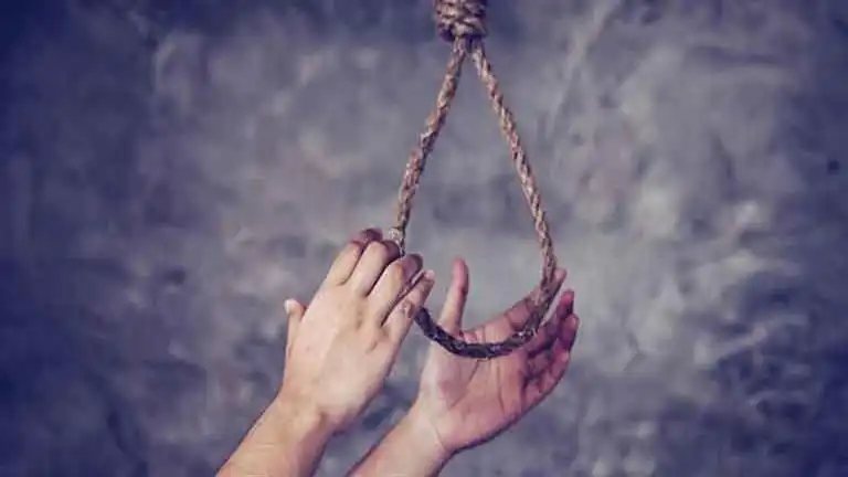 مشنقة