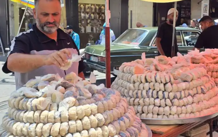 معمول العيد