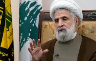 نعيم قاسم 99