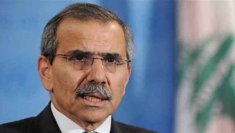 سلام يؤكد على وجوب إلغاء وثائق الاتصال ولوائح الإخضاع