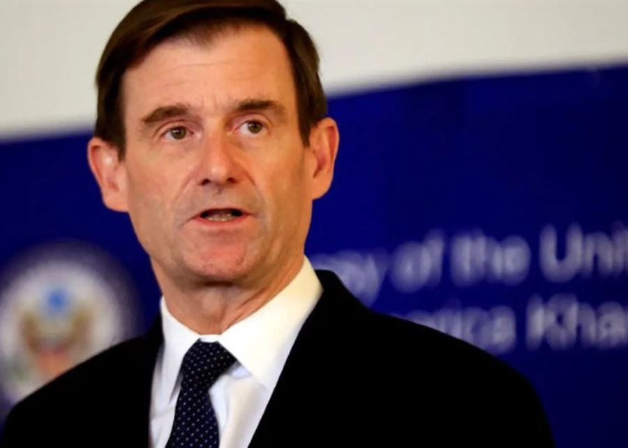 هيل 6 هيل : إسرائيل تثق بقدرات المسؤولين اللبنانيين