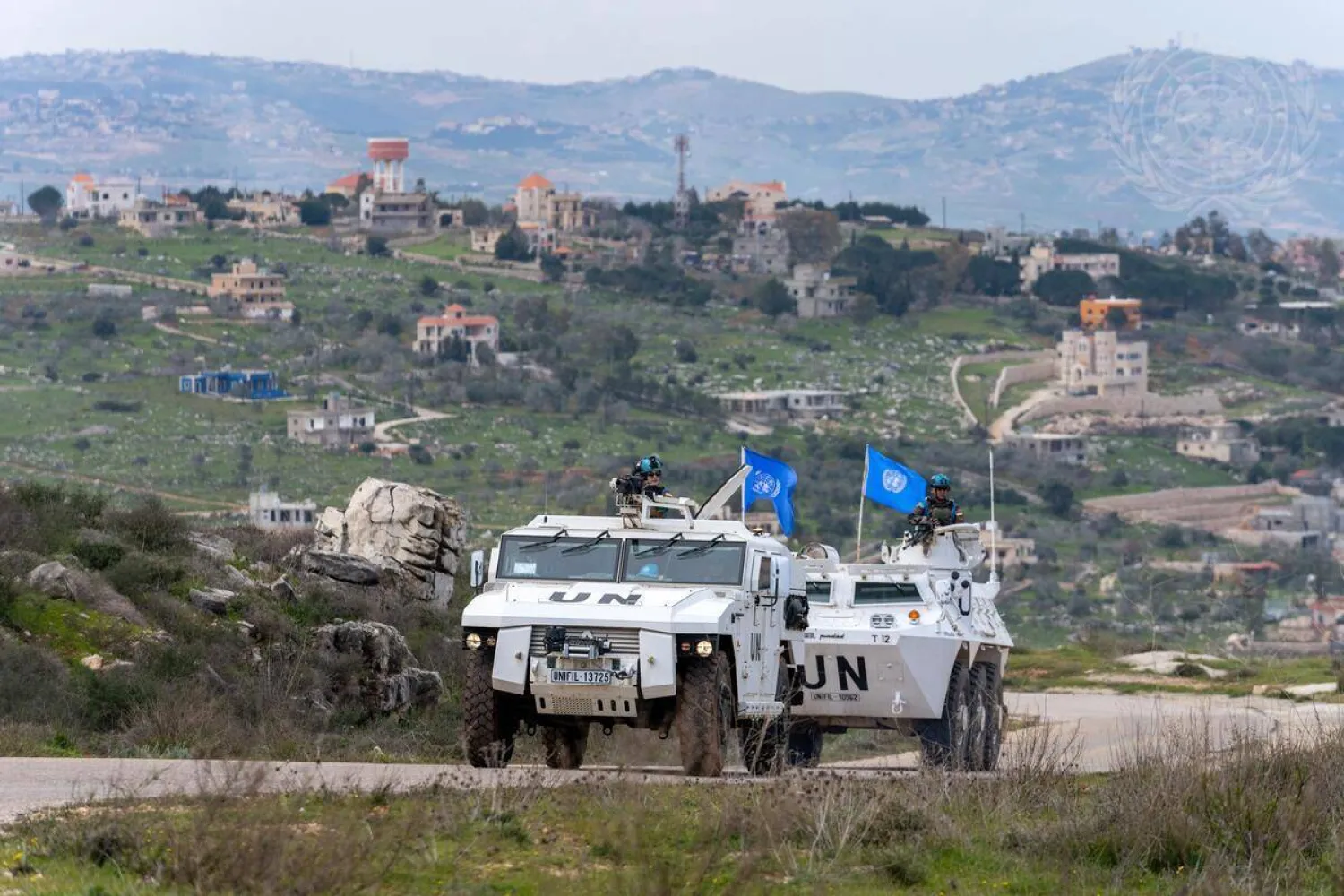 يونيفيل جنوب لبنان 8 إجراءات أمنية – استخبارية للجيش اللبناني لمنع هجمات «تزج البلاد في الحرب»