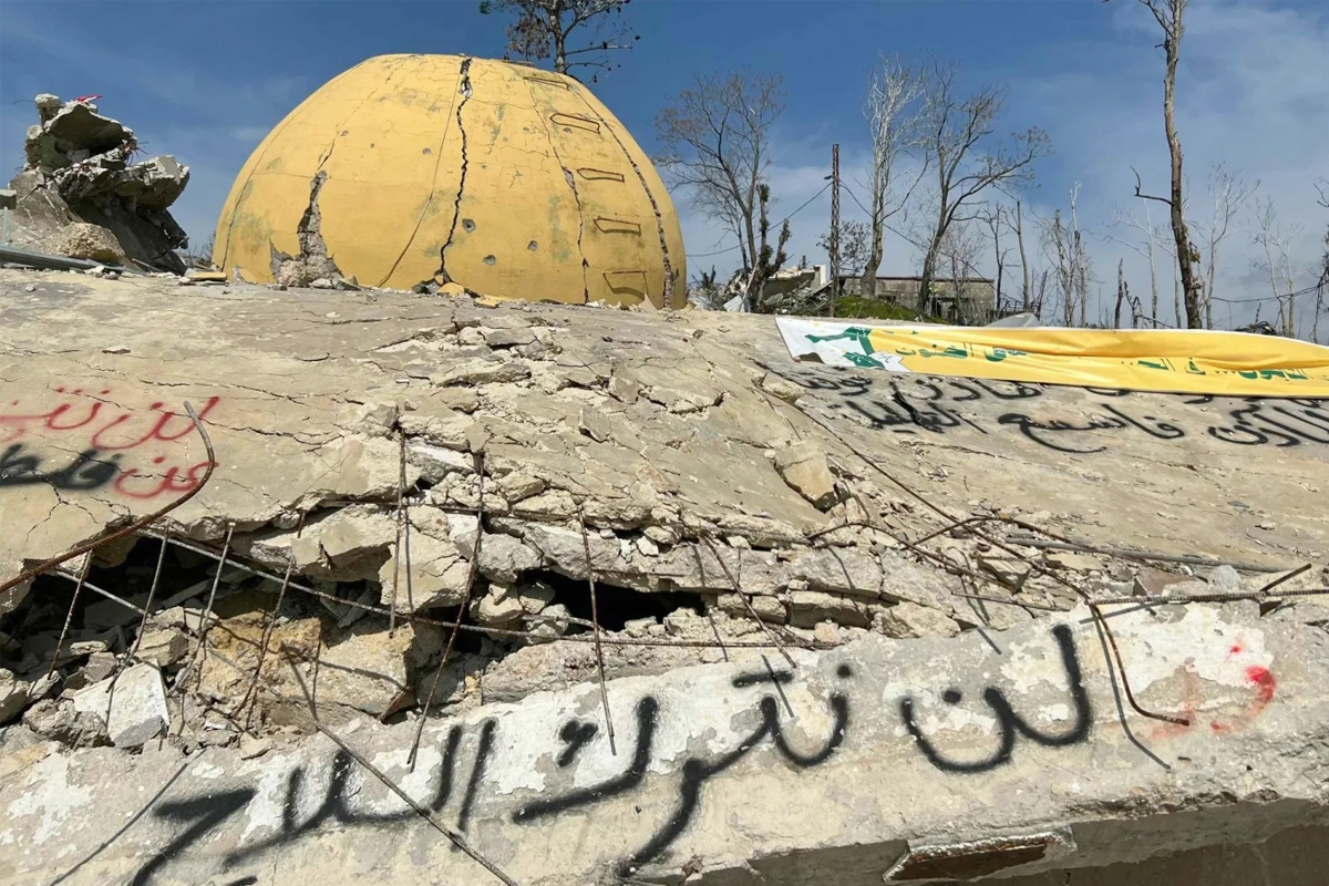 443377 هل يدفع لبنان ثمن التباطؤ في نزع سلاح “الحزب”؟