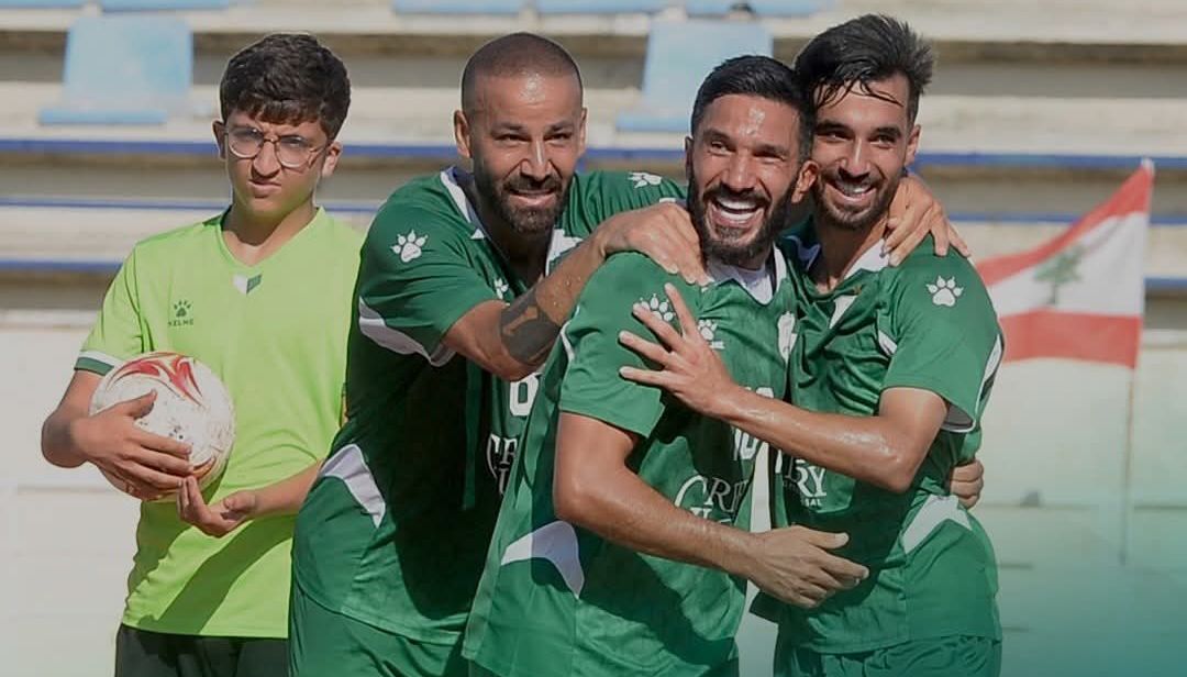 FB_IMG_1751998327409~2 سداسية الأنصار تُذلّ النجمة وتقربه من اللقب!