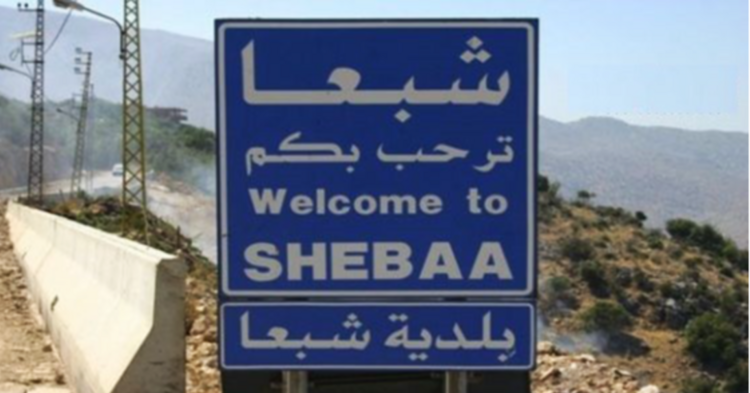 مناشير اسرائيلية تهديدية للنحّالة!