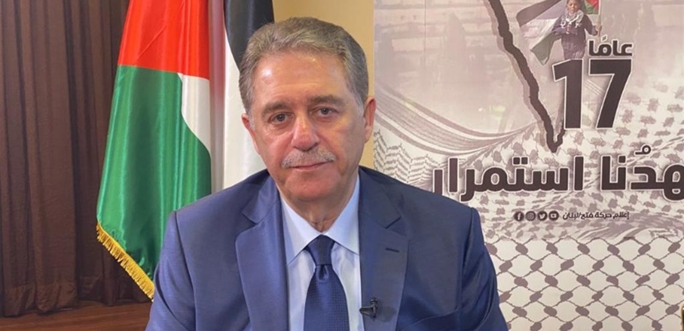 IMG_0703 ما حقيقة اعفاء السفير الفلسطيني لدى لبنان من منصبه؟