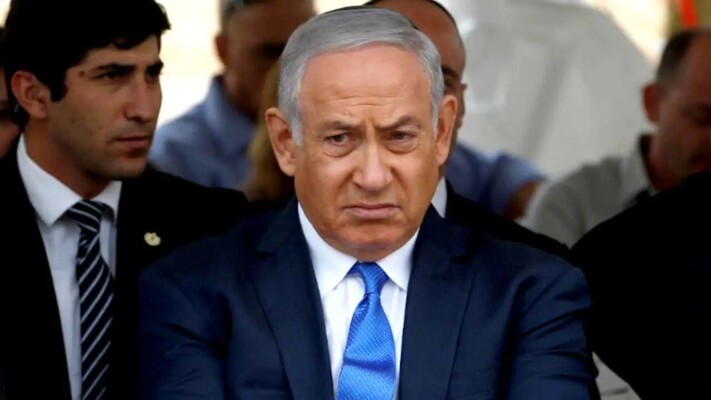 IMG_0727 نتانياهو: لقد غيرنا بالفعل منطقة الشرق الأوسط ولدينا فرصة لتوسيع اتفاقيات السلام