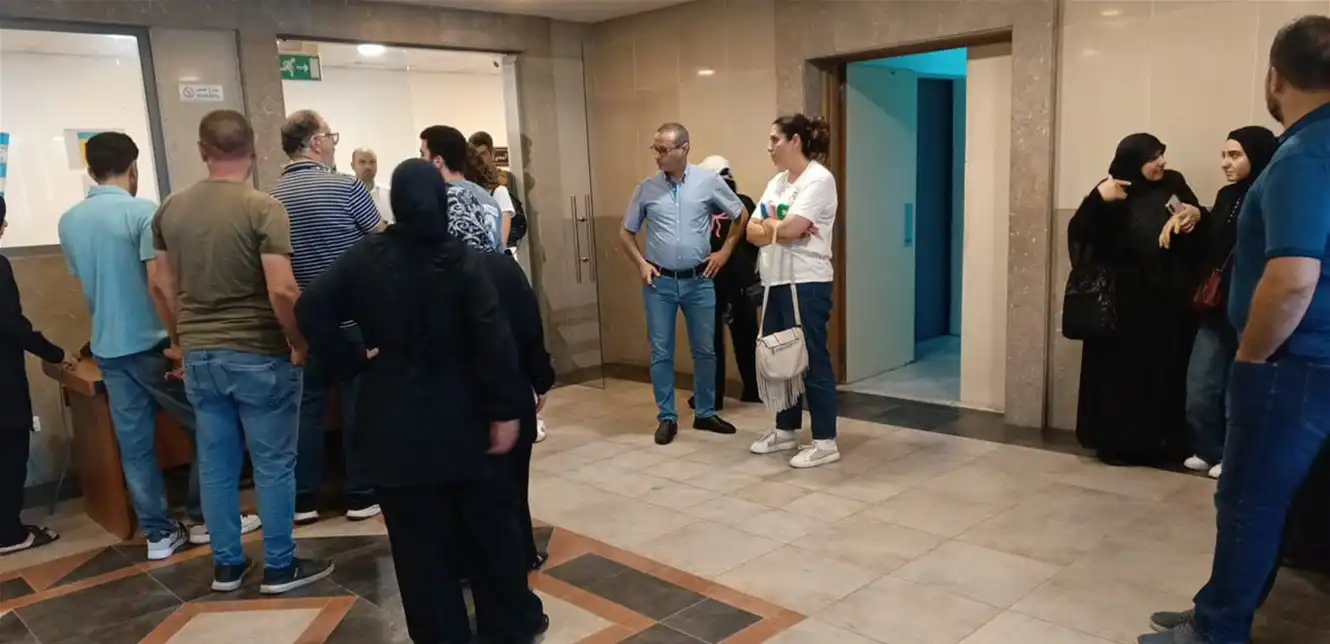 الامتحانات غداً… وبطاقات الترشيح لم تُسلَّم بعد!