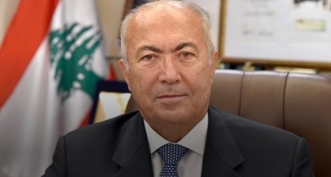 IMG_0861 مخزومي: المطلوب سحب السلاح واستغلال فرصة براك