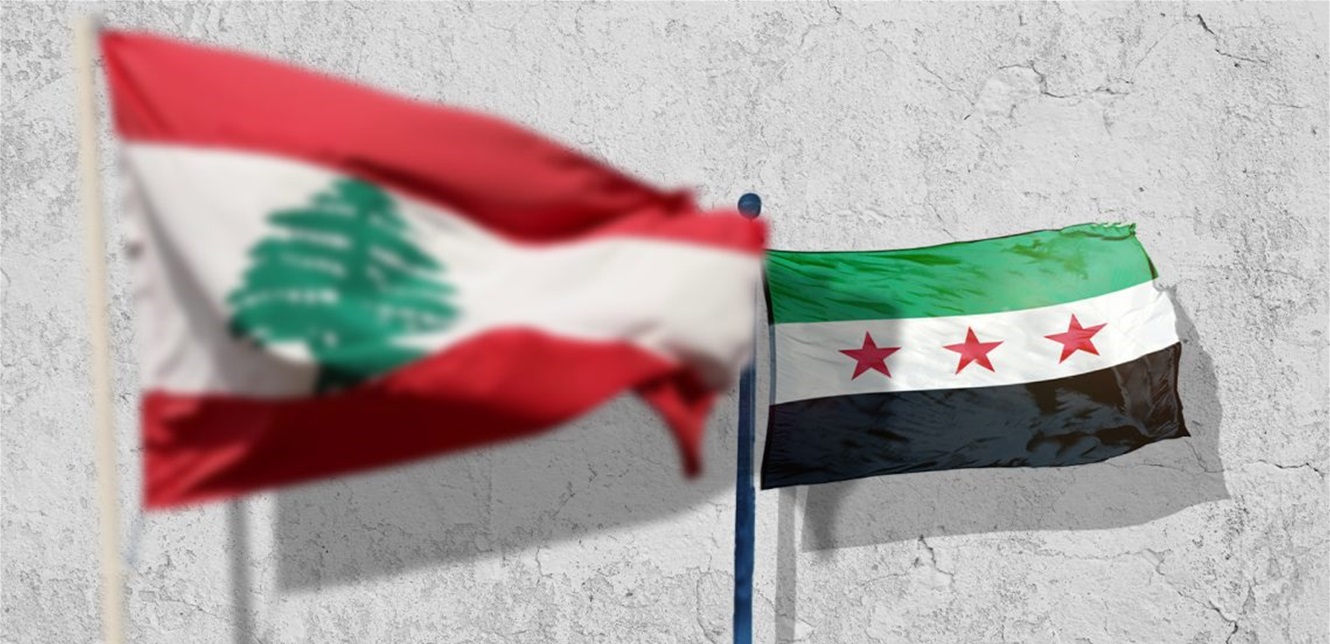 بعد حديث عن “تصعيد”.. هذا ما حصل رسمياً بين لبنان وسوريا