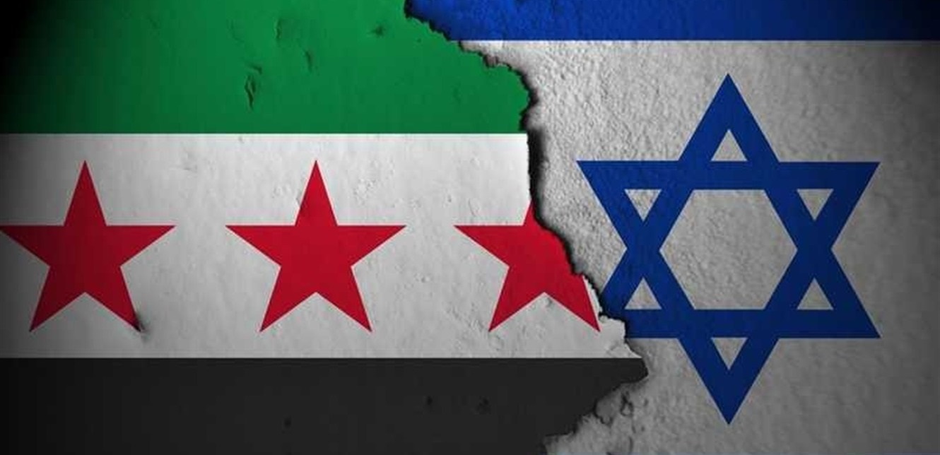 IMG_0983 تفاصيلٌ أكثر عن المفاوضات المباشرة بين اسرائيل وسوريا