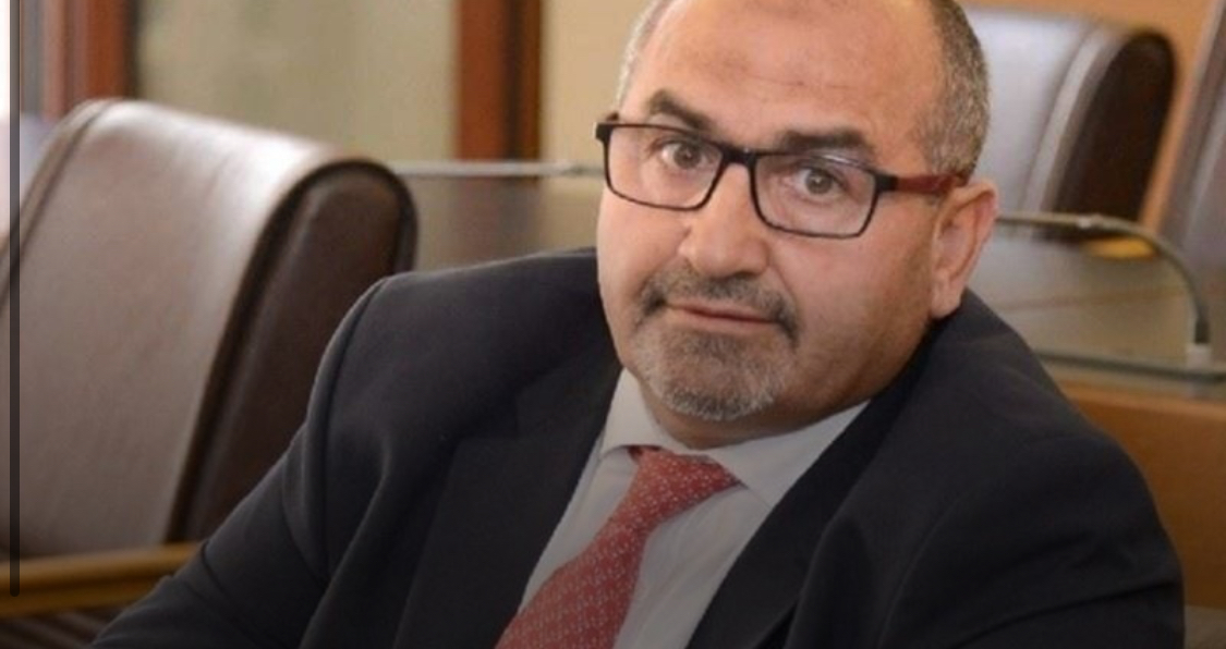 الحشيمي: التهديدات مرفوضة وسلاح الدولة وحده يحمي اللبنانيين