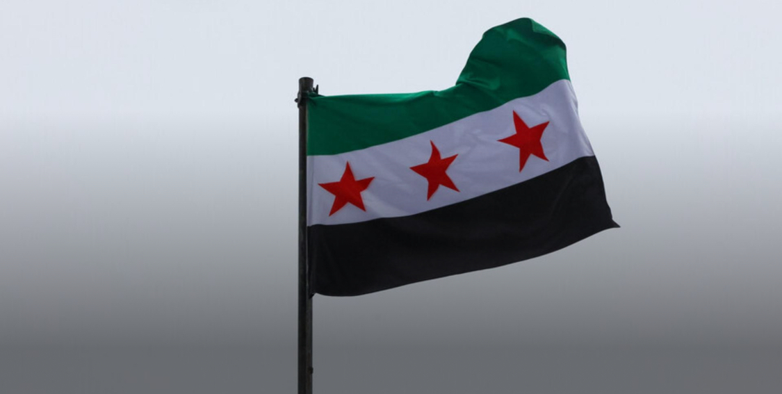بالفيديو- انسحاب الجيش السوري من السويداء
