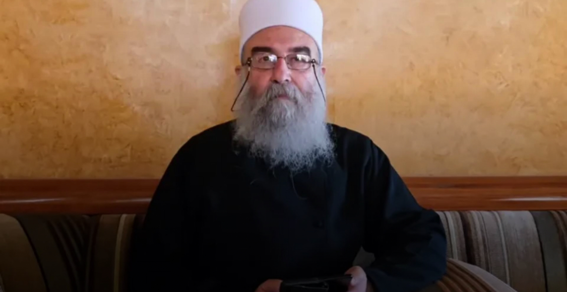 الشيخ الهجري: نرفض الفتنة ونُجدّد التزامنا بوحدة الصف