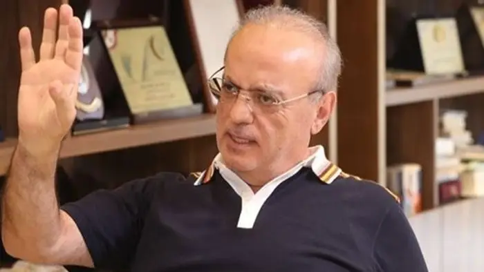 بالفيديو- وئام وهاب: انا بدي اتدخل و”للي مش عاجبو يعضني بإجري”!