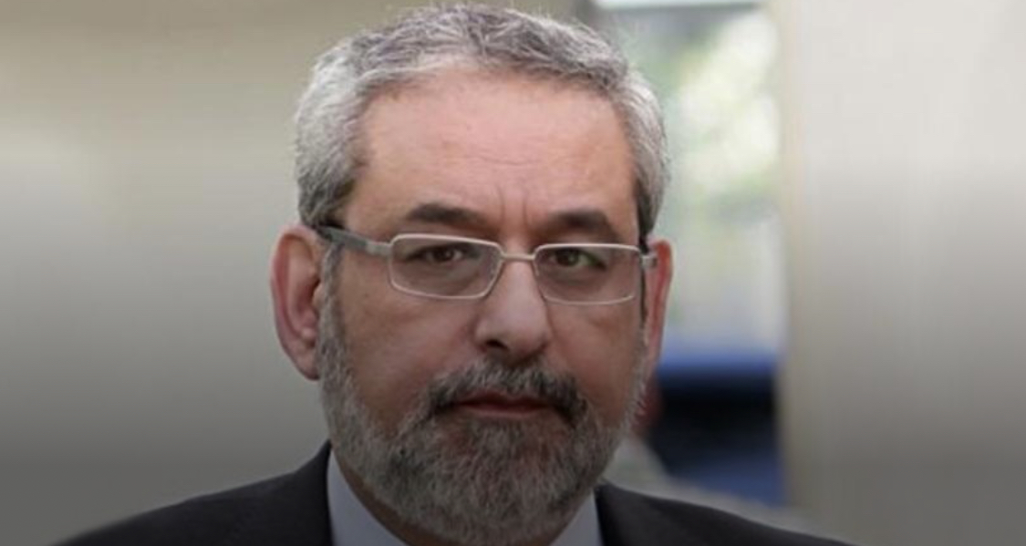 IMG_1222 بقرادونيان ناعياً زياد الرحباني: روحك المقاومة ستبقى حيّة في لبنان