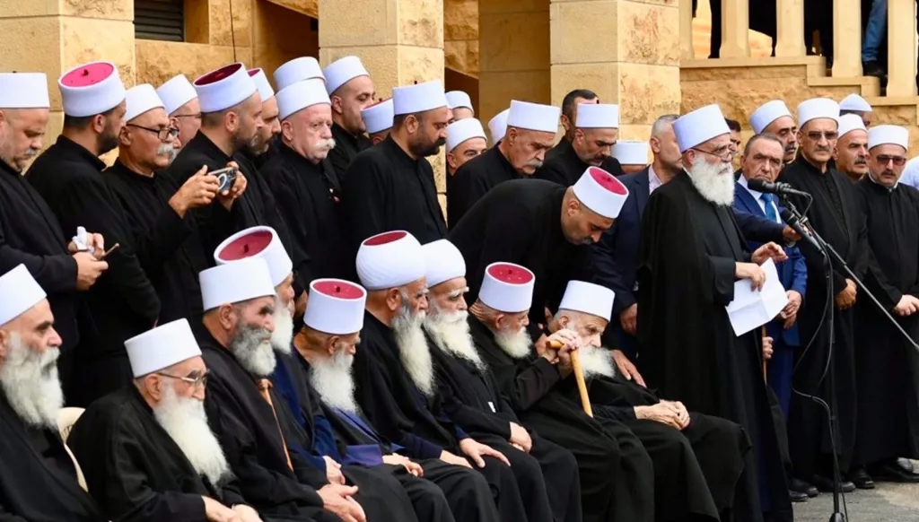 IMG_1248 ابي المنى: الانتصار للسلام والتهدئة أهم من الانتصار للحرب والتعبئة