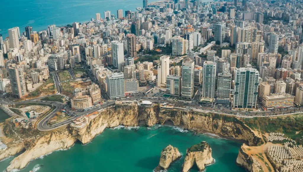 كتل هوائية حارة ورطوبة مرتفعة… هكذا سيكون طقس لبنان في الأيام المقبلة
