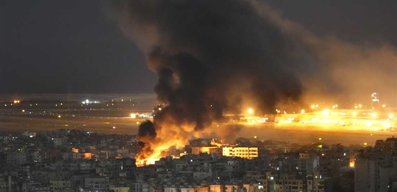 IMG_1430 تقرير يتحدّث عن “سيناريو” يقلق لبنان.. ماذا سيحدث؟