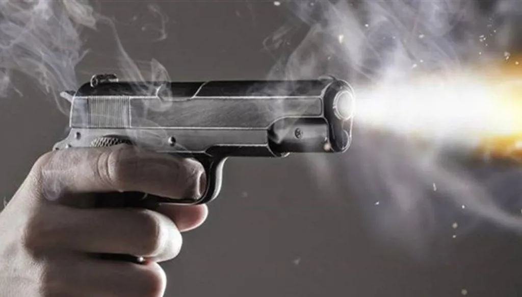 IMG_1475 حاولا دهس عناصر للجيش عند نقطة مراقبة حدودية… ترجّلا السيارة وأطلقا النار!