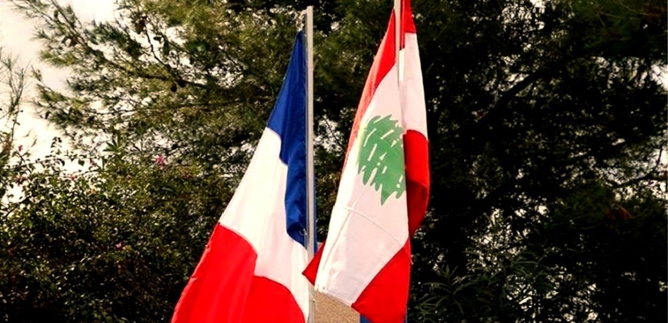 كلام فرنسي عن لبنان.. ما مضمونه؟
