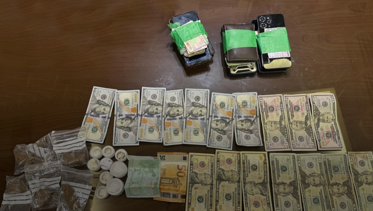 عملية نوعية… وتوقيف شبكة لترويج المخدّرات