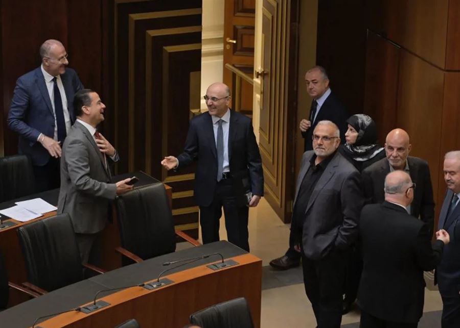 معركة حقّ تصويت المغتربين كالمقيمين في بدايته…