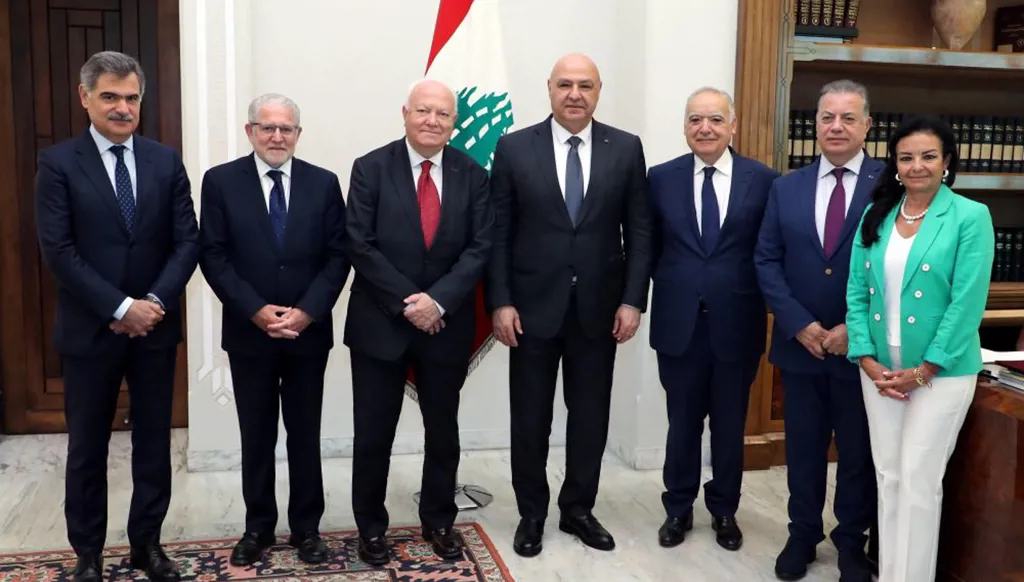 WhatsAppImage20250714at10.13.52_514d03da_202218_large اختراق داخلي في جلسة المناقشة حول السلاح… محطتان في مجلس الأمن: الـ1701 واليونيفيل