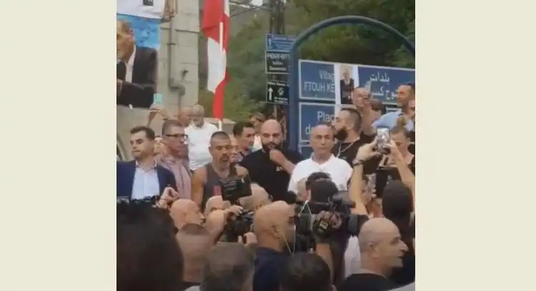 اعتصام المعاملتين