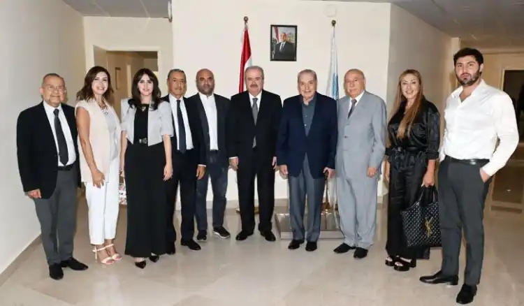 الاغتراب اللبناني