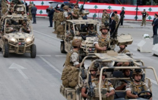 الجيش اللبناني 3