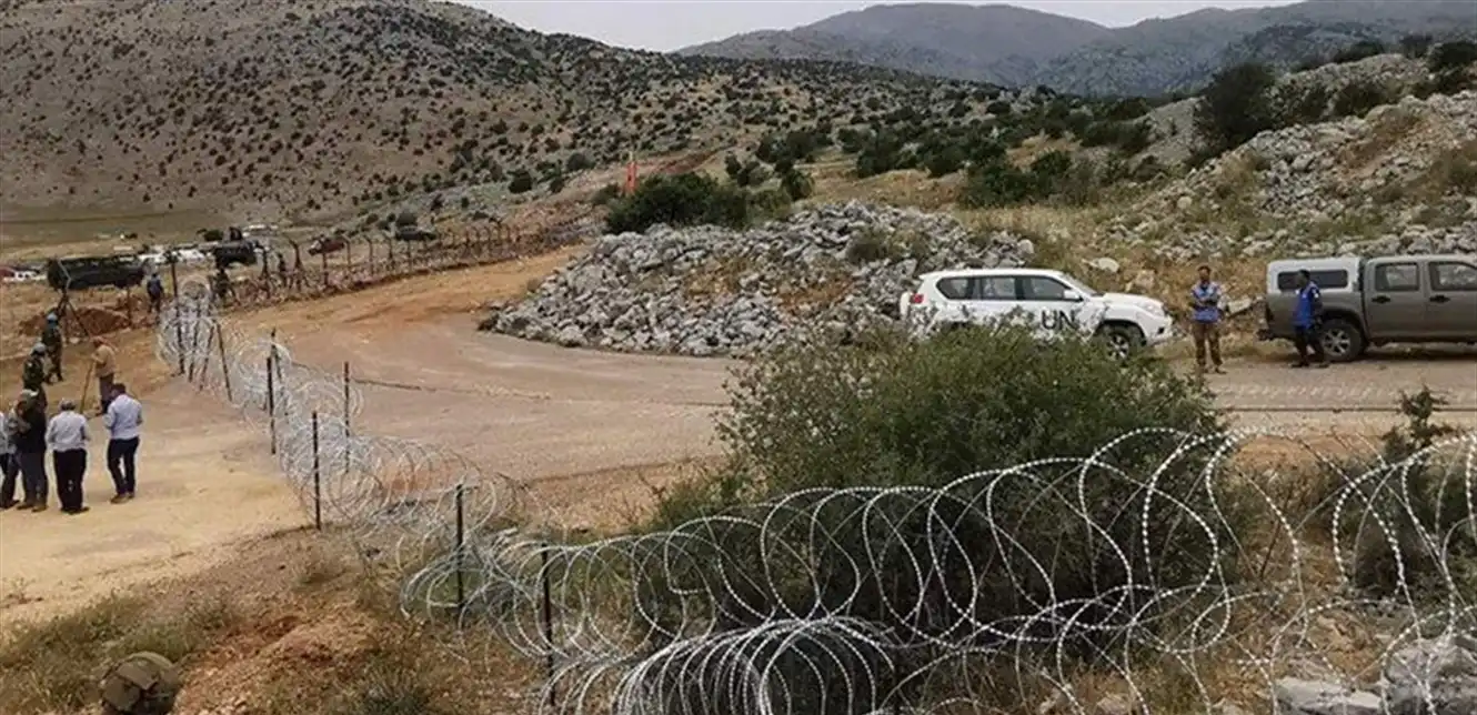 تثبيت الحدود مع سوريا: حذار “الذاكرة المبخوشة”!؟