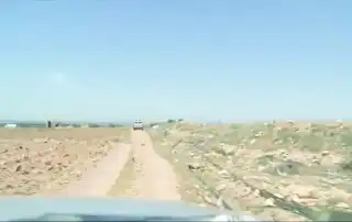 الحدود اللبنانية السورية 21