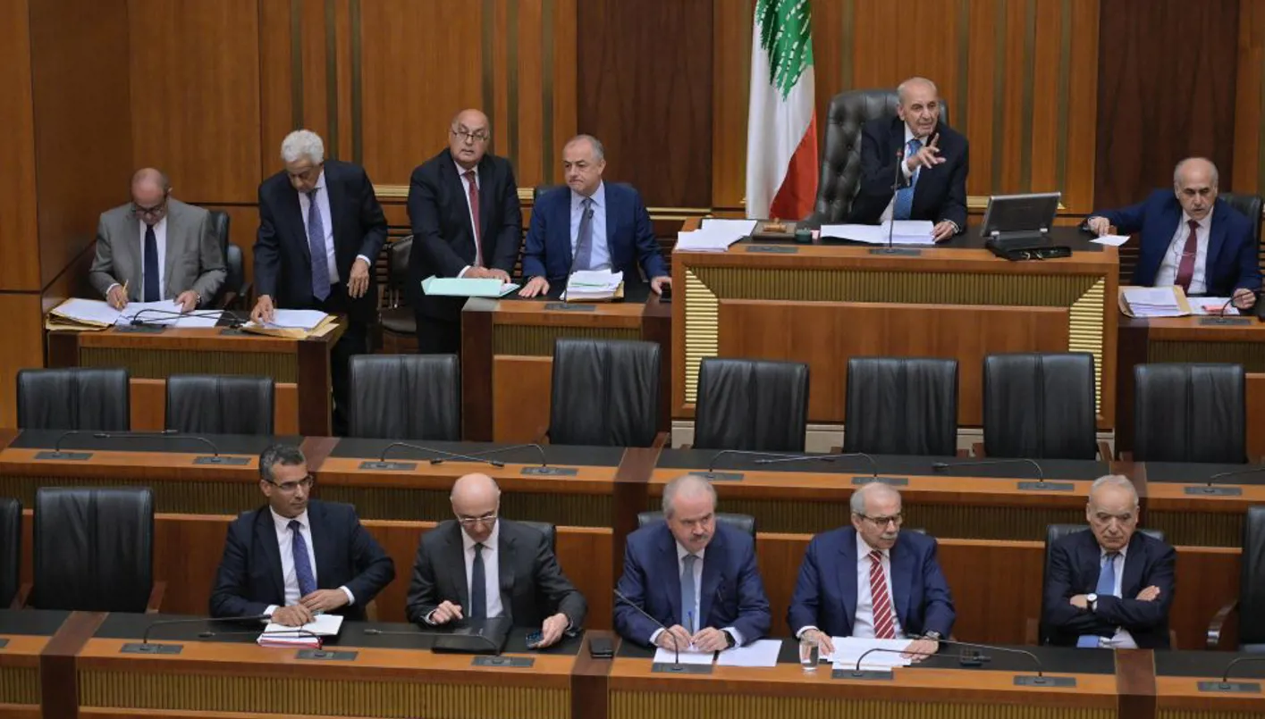 الحكومة في مجلس النواب سلام يؤكد لـ”النهار” المسار “الايجابي” للرد… ملف الخلاف الاغترابي ينذر بتردّدات طويلة