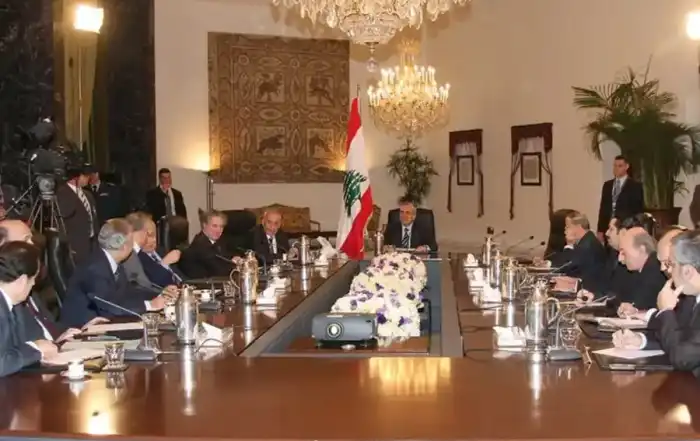 الحوار الوطني سليمان
