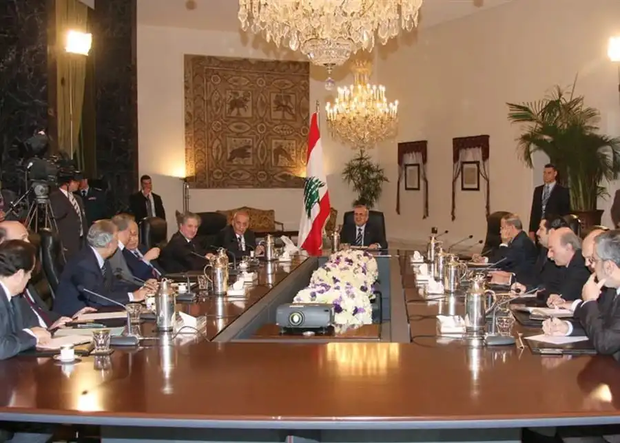 الحوار الوطني سليمان