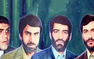 الدبلوماسيون الايرانيون