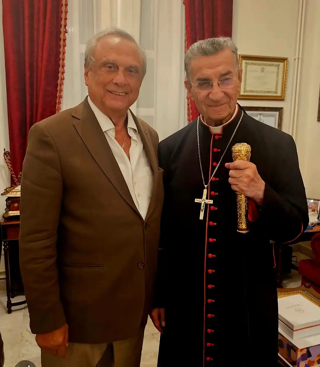 الراعي حبيب