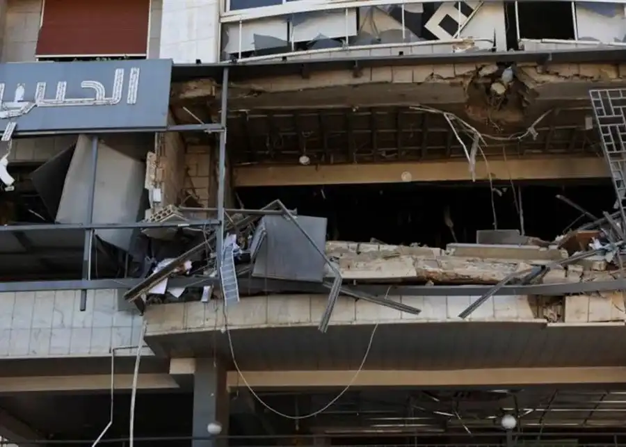 القرض الحسن3 حظر التعامل مع ‘القرض الحسن’ ومؤسسات مشابهة: مصرف لبنان يؤكد المؤكد… فما الأثر على المتعاملين؟