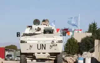 الية يونيفيل