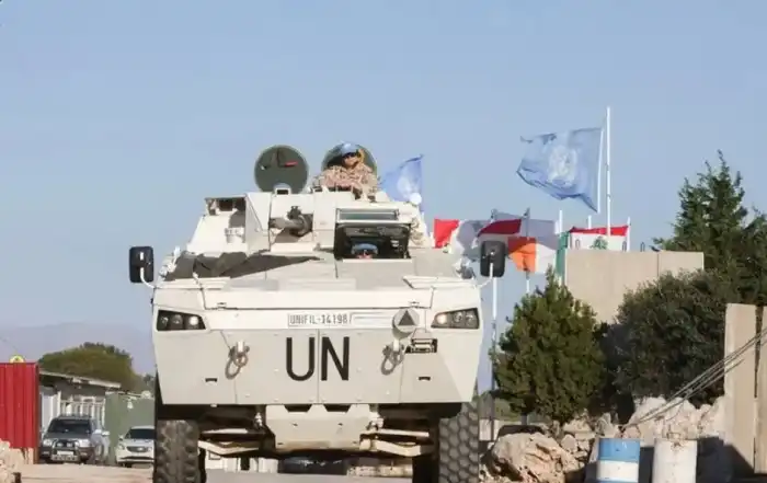 الية يونيفيل