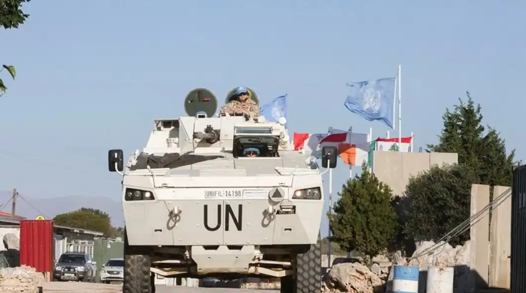 الية يونيفيل