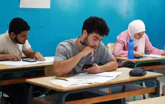 امتحان4