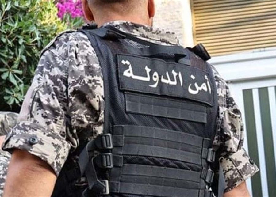 امن الدولة7 صيد ثمين في قبضة أمن الدولة: توقيف أمير “داعشي” في قلب كسروان