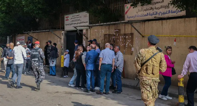 قانون الانتخابات قبل السّلاح… أم بعده؟