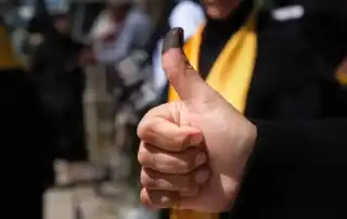 انتخابات حزب الله 8