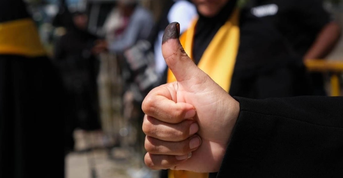 انتخابات حزب الله 8