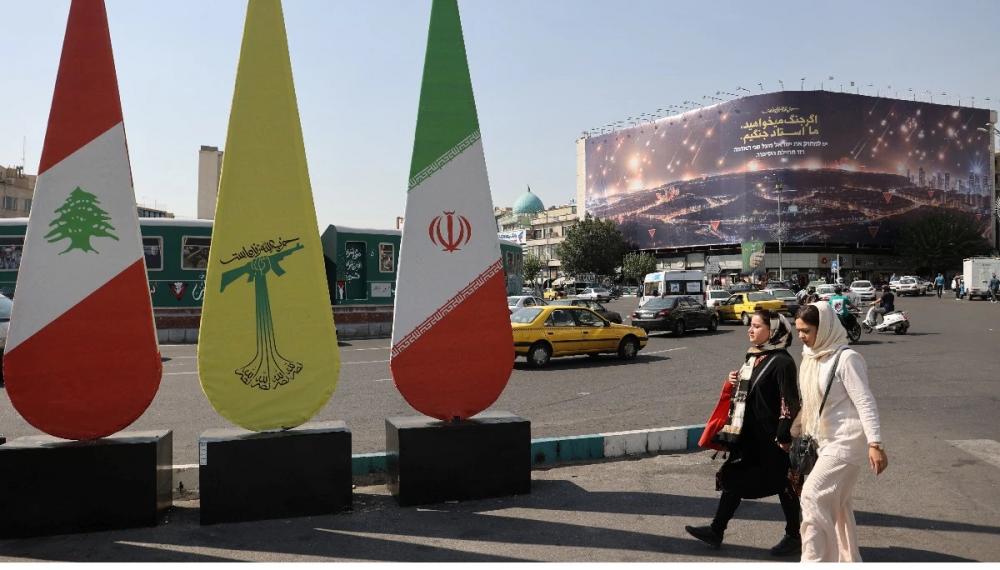 ايران لبنان 7 الحياة في لبنان: قبل ولاية الفقيه وبعدها