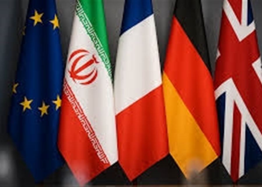 إتّفاقٌ بين طهران والترويكا الأوروبيّة على استئناف محادثات الملف النووي