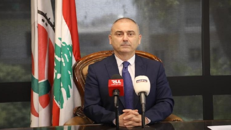 ايلي محفوض محفوض: الفجوة مع شريكنا في الوطن أصبحت عميقة